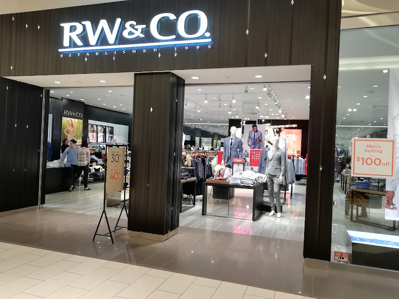 RW&CO.