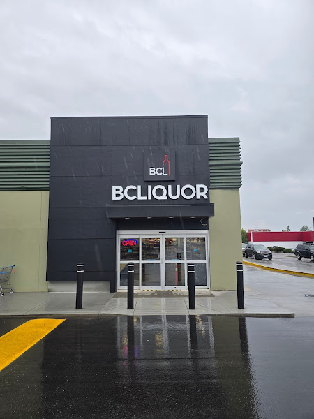 BCLIQUOR Powell River