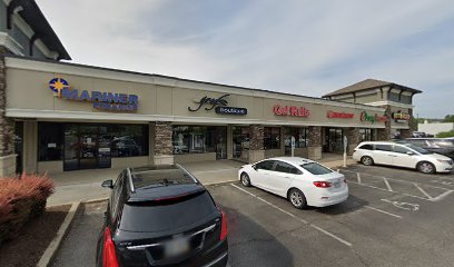 Grey Boutique