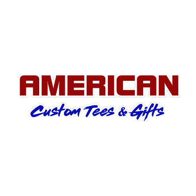 American Custom Tee's and Gifts logo