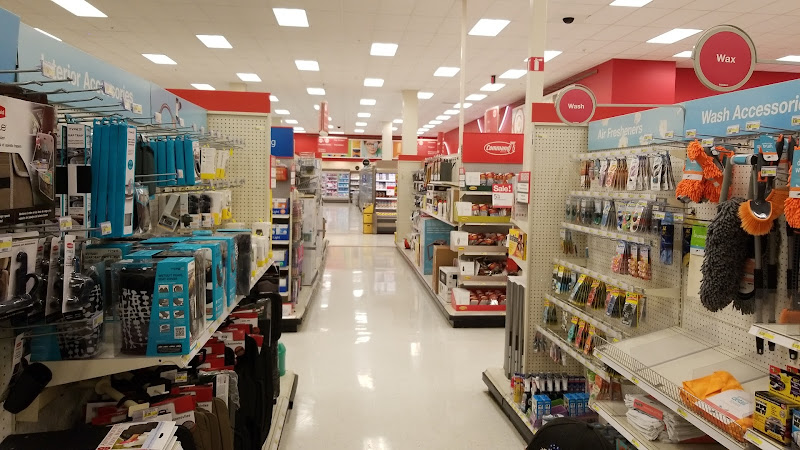 Target