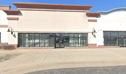 Men’s Warehouse