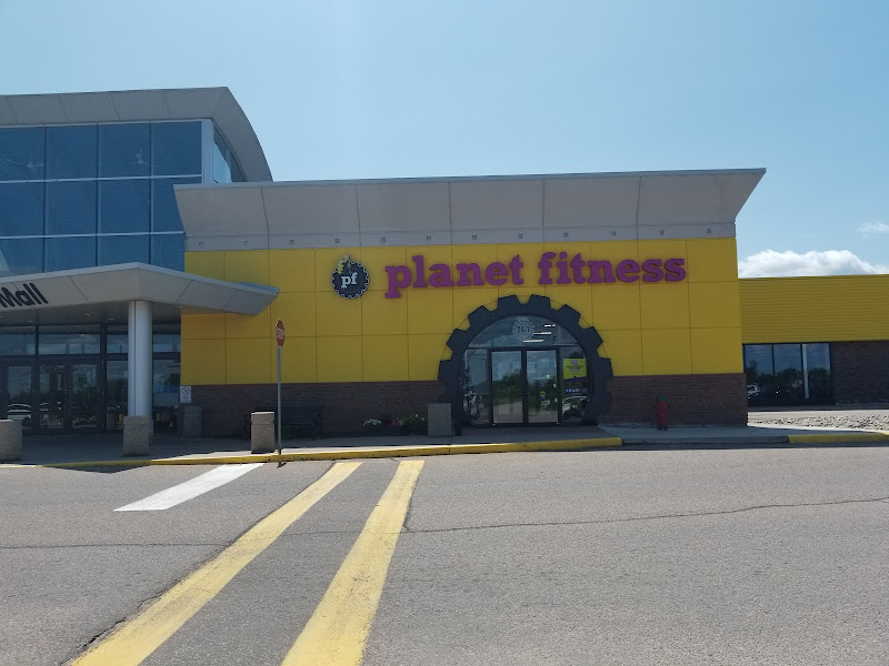 Planet Fitness