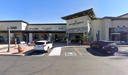 PLANET LIFESTYLE CLOTHING STORE