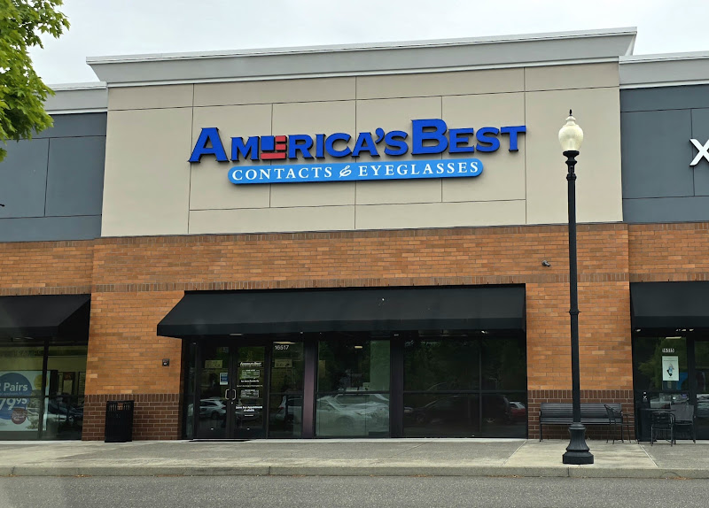 America's Best Contacts & Eyeglasses