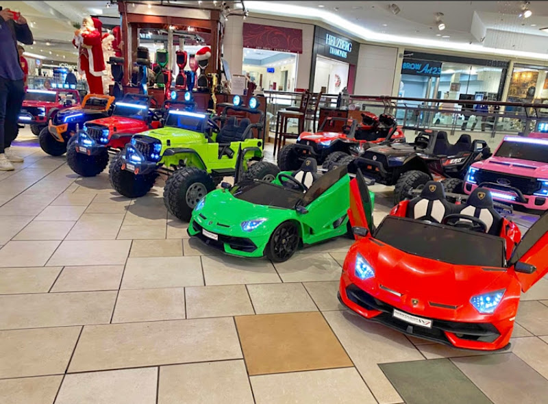 Motor Sports/ Rc Toys llc