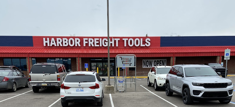 Harbor Freight