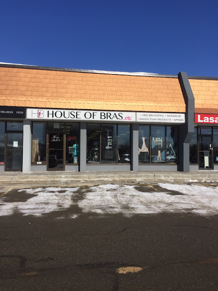 House of Bras
