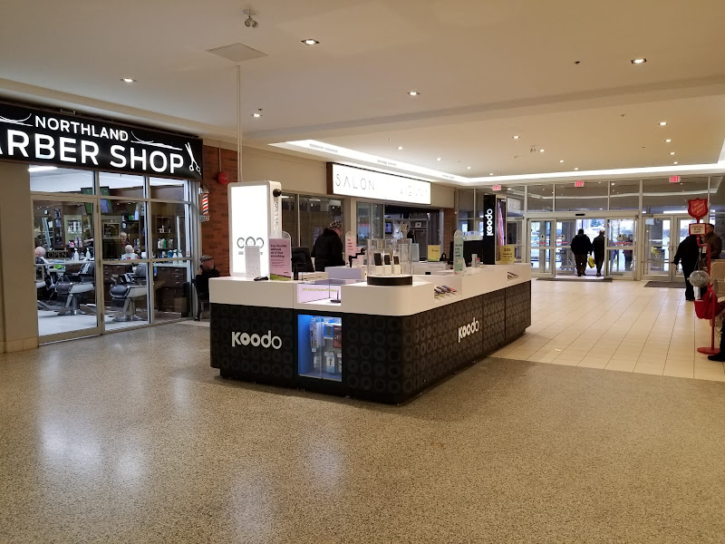 TELUS | Koodo - Northland Mall
