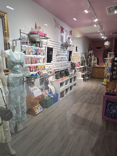 Splurge Boutique