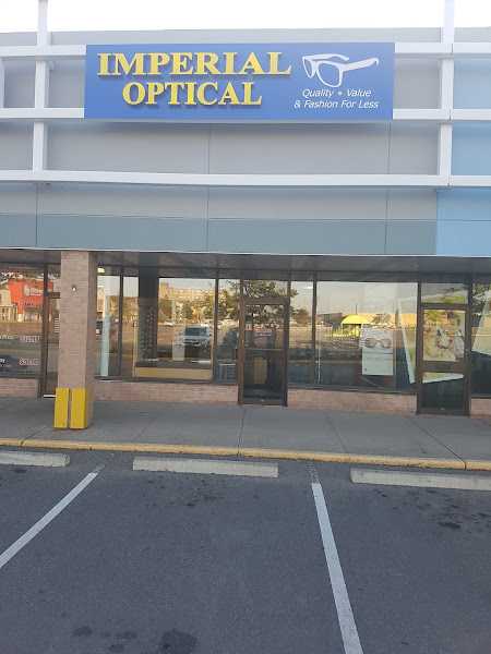 Imperial Optical