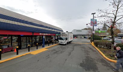Smoke Shop