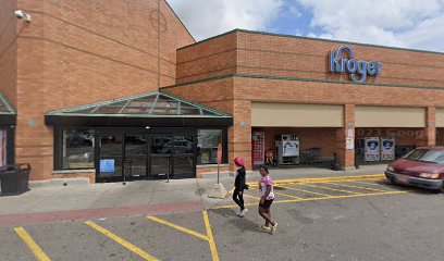 Kroger Deli