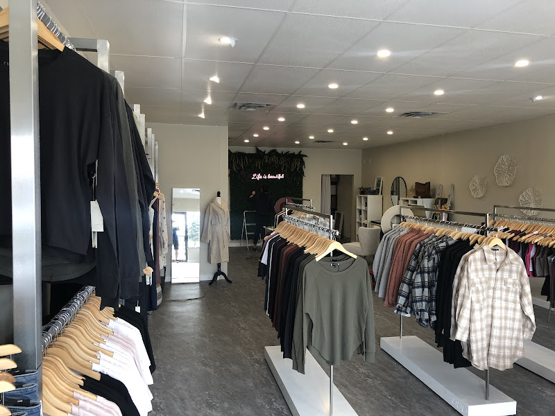 The Cove Boutique