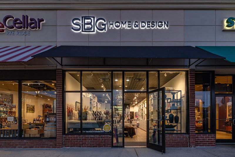 SBG Home & Design