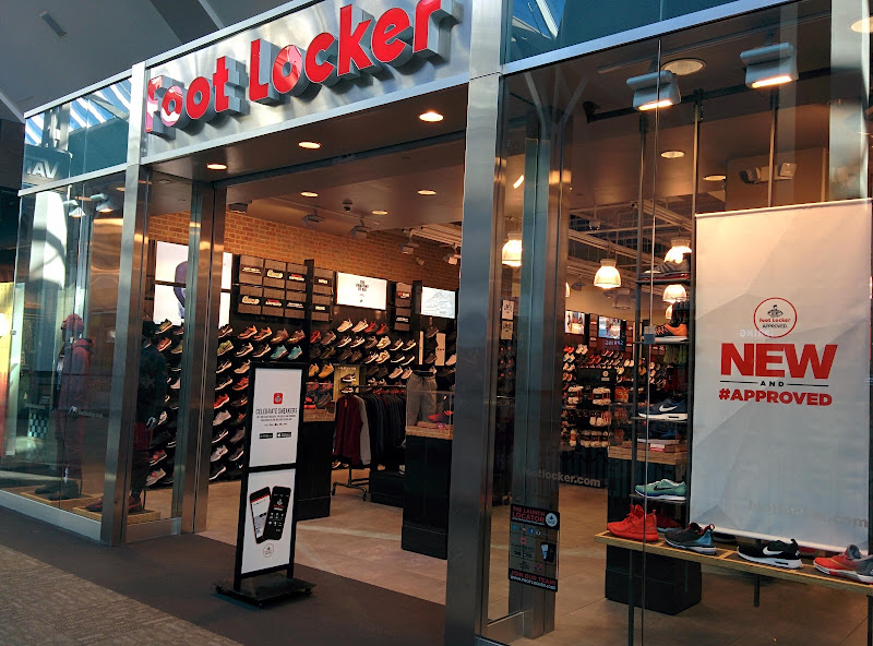 Foot Locker