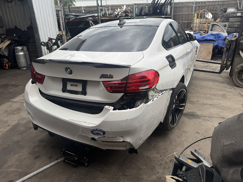 Precision Bimmer Works