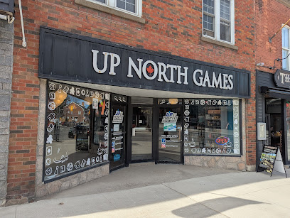 Up North Games