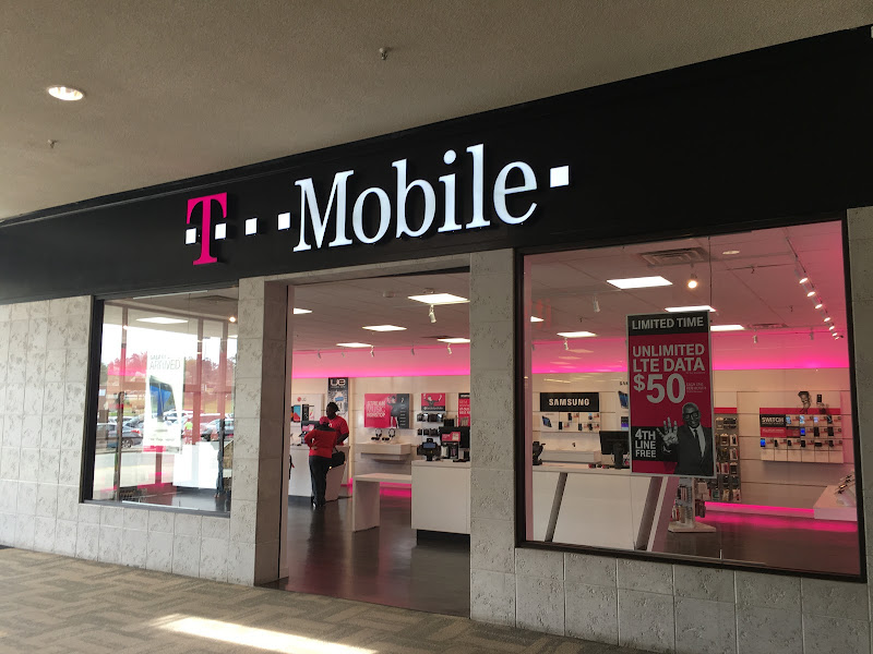 T-Mobile Authorized Retailer
