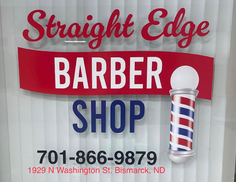 Straight Edge Barber Shop