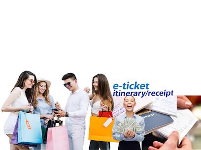 4N Sales Tax Refund - Manifiestos