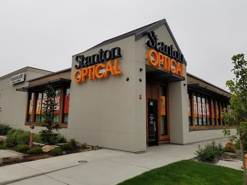 Stanton Optical