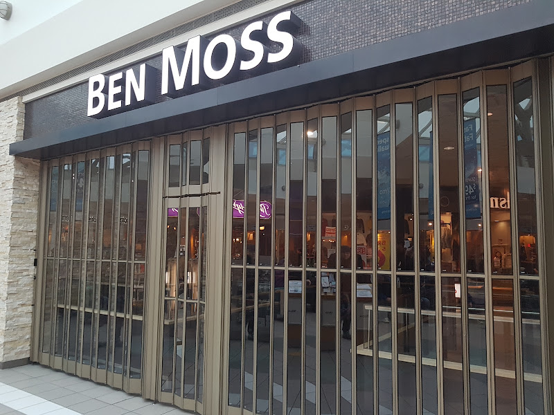 Ben Moss Jewellers