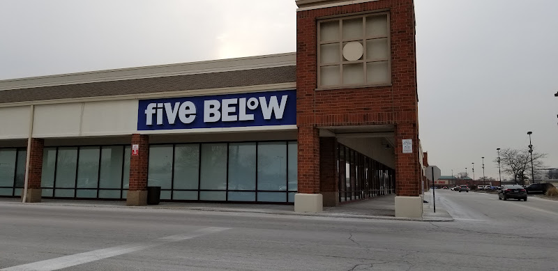 Five Below