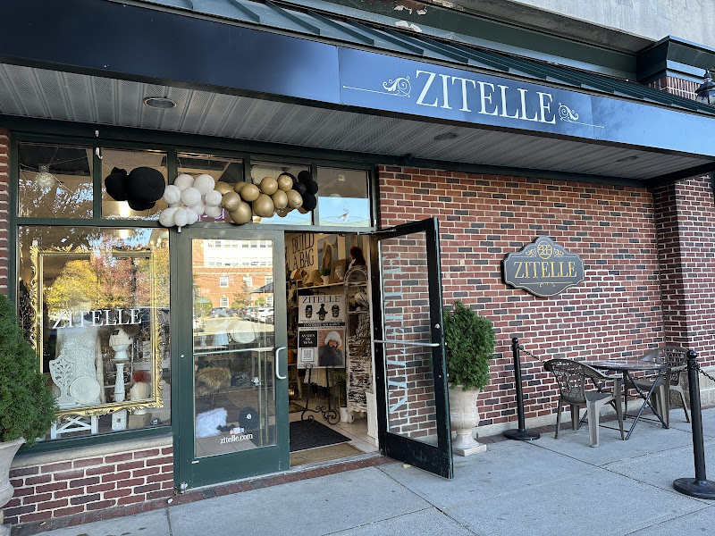 ZITELLE