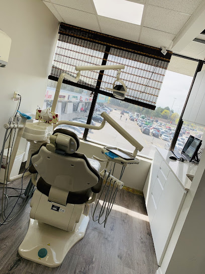 Dr. Hassan El-Awour/Dental Surgeon