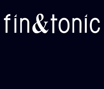 Fin & Tonic logo