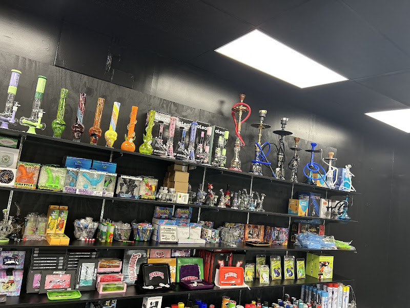 SNAPS ELITE VAPES