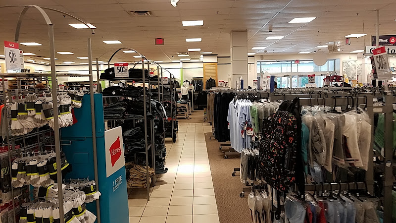 Mall at Stonecrest