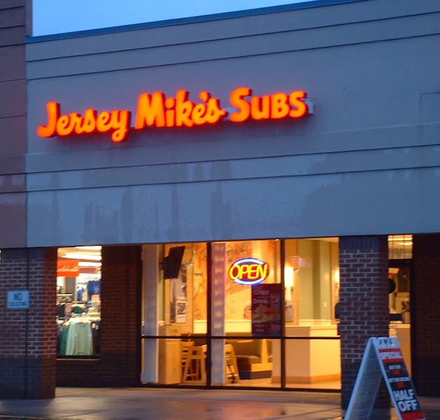 Jersey Mike's Subs