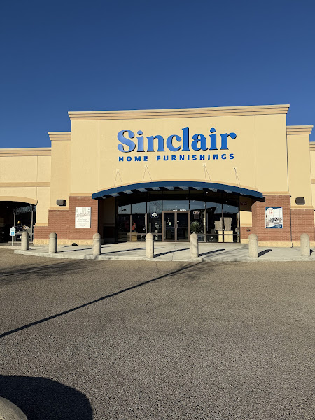 Sinclair Home Furnishings