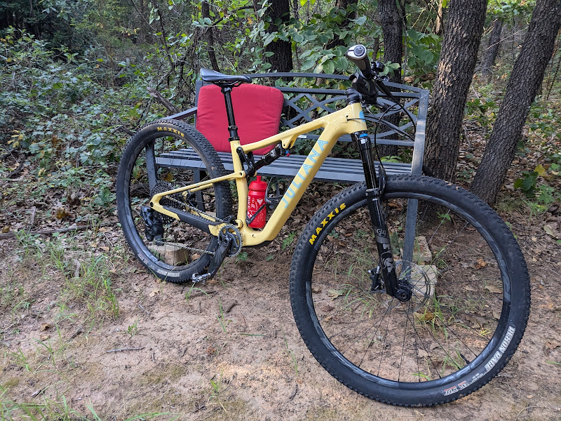 Buchanan Bicycles