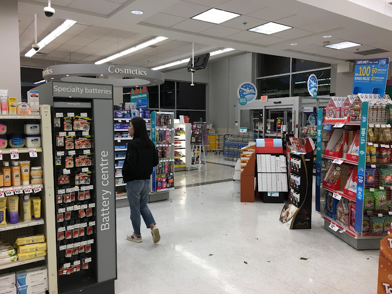 Rexall
