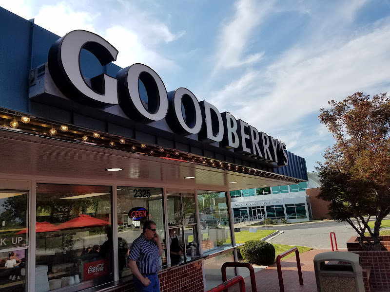 Goodberry's