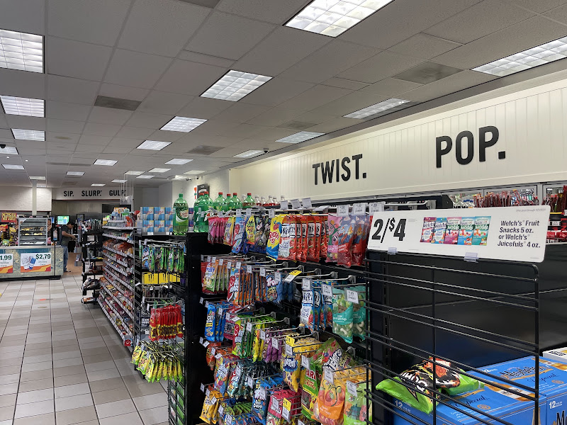 7-Eleven