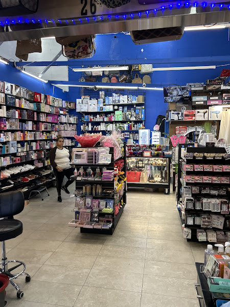 Glamour Shop