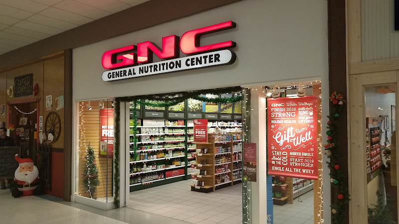 gnc