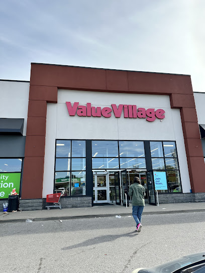 Value Village