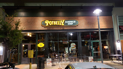 Potbelly