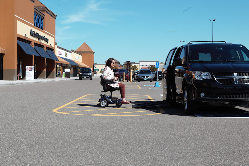 Cummings Mobility