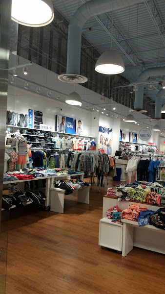 OshKosh B'Gosh