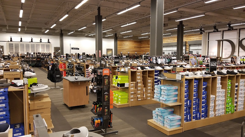 DSW Designer Shoe Warehouse