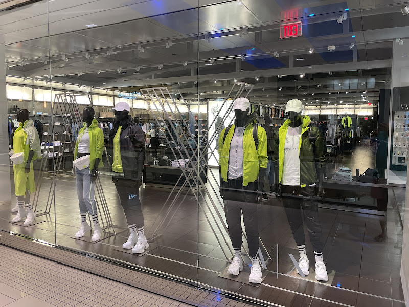 AX Armani Exchange