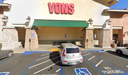 Vons Floral