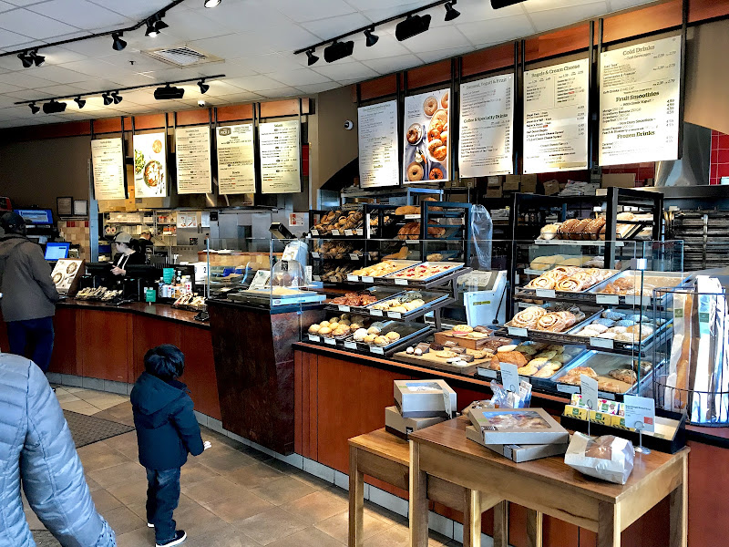 Panera Bread
