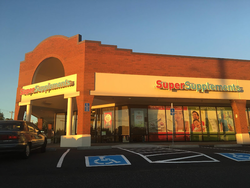 Super Supplements